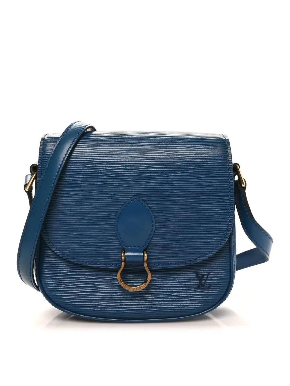 Louis Vuitton Epi Saint Cloud Mm Toledo #295608L62B
